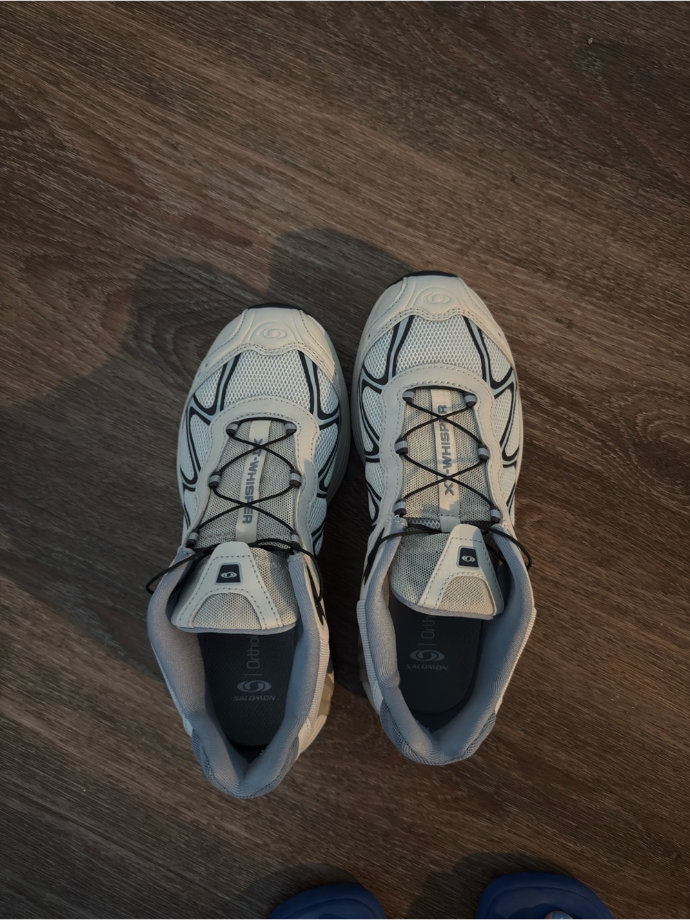 Salomon Women’s XT whispers